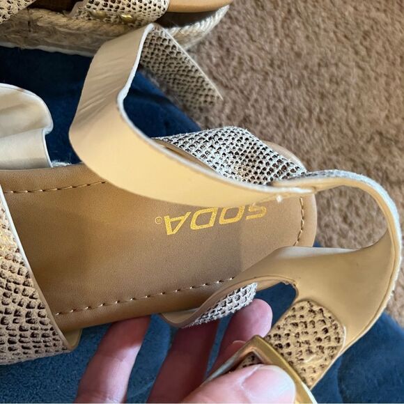 Soda wedges 10 - Picture 5 of 9